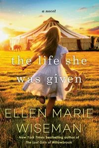 The Life She Was Given_cover