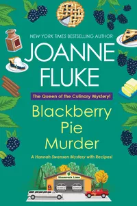 Blackberry Pie Murder_cover