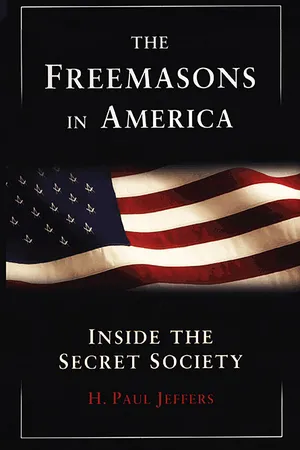 The Freemasons In America: