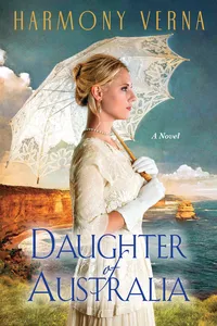 Daughter of Australia_cover