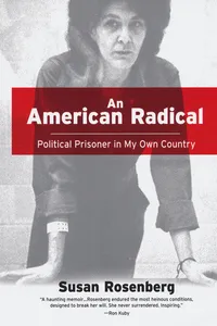 An American Radical:_cover