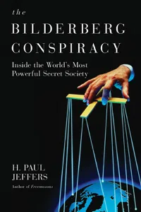 The Bilderberg Conspiracy:_cover