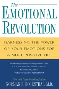 The Emotional Revolution:_cover