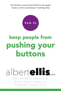 How to Keep People from Pushing Your Buttons_cover