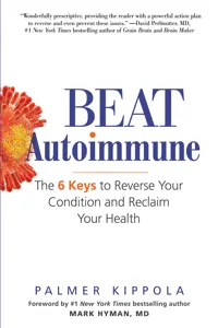 Beat Autoimmune_cover