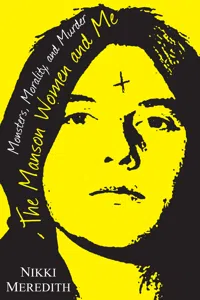 The Manson Women and Me_cover