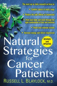 Natural Strategies for Cancer Patients_cover