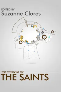 The Wisdom of the Saints_cover