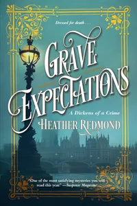 Grave Expectations_cover