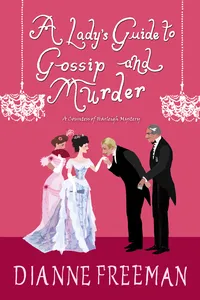 A Lady's Guide to Gossip and Murder_cover