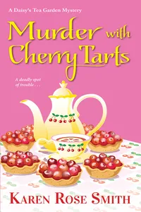 Murder with Cherry Tarts_cover
