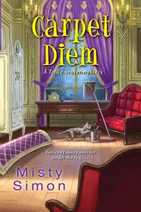 Carpet Diem_cover
