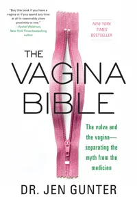 The Vagina Bible_cover