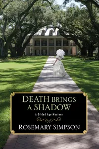 Death Brings a Shadow_cover