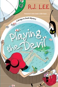 Playing the Devil_cover