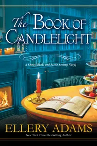 The Book of Candlelight_cover