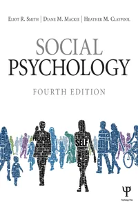 Social Psychology_cover