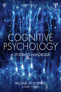 Cognitive Psychology_cover