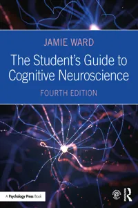 The Student's Guide to Cognitive Neuroscience_cover
