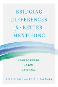 Bridging Differences for Better Mentoring_cover