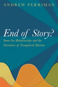 End of Story?_cover