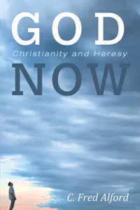 God Now_cover