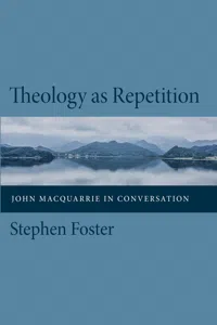 Theology as Repetition_cover