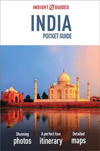 Insight Guides Pocket India_cover