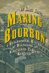 Making Bourbon_cover