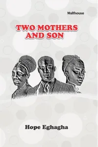 Two Mothers and a Son_cover