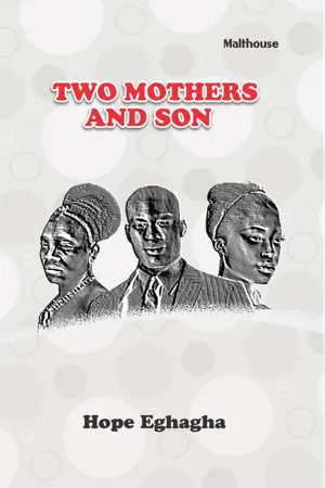 Two Mothers and a Son