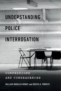 Understanding Police Interrogation_cover