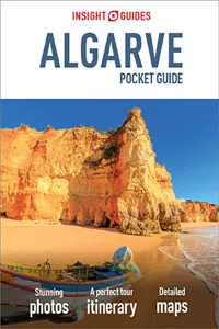 Insight Guides Pocket Algarve_cover