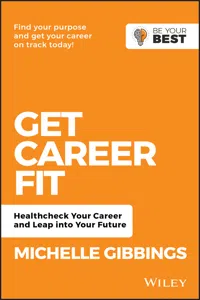 Get Career Fit_cover