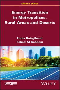 Energy Transition in Metropolises, Rural Areas, and Deserts_cover