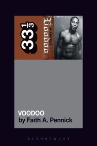 D’Angelo’s Voodoo_cover