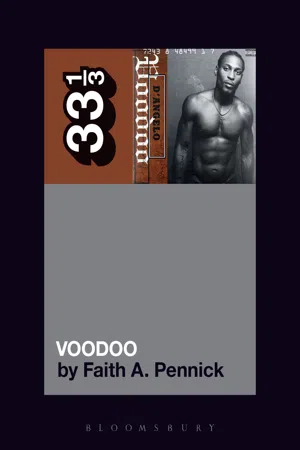 D'Angelo's Voodoo