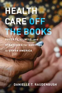 Health Care Off the Books_cover