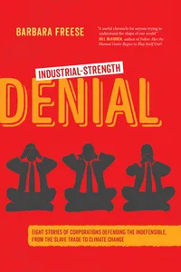 Industrial-Strength Denial_cover