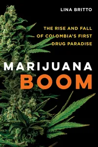 Marijuana Boom_cover