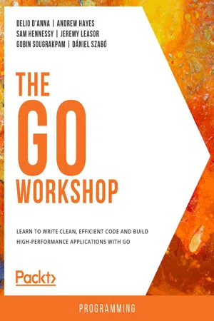 The Go Workshop