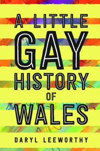 A Little Gay History of Wales_cover