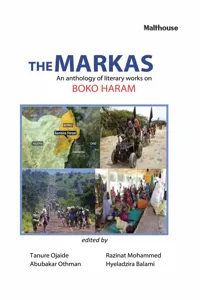 The Markas_cover