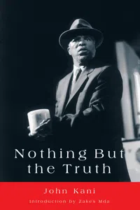 Nothing but the Truth_cover