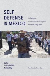 Self-Defense in Mexico_cover