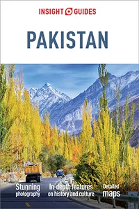 Insight Guides Pakistan_cover