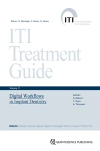 Digital Workflows in Implant Dentistry_cover