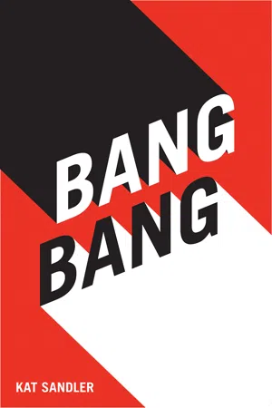 BANG BANG