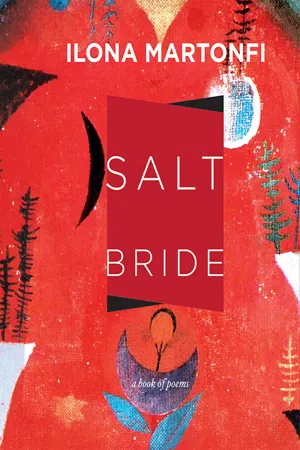Salt Bride