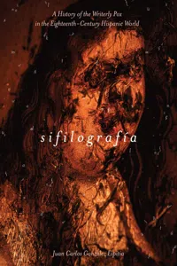 Sifilografía_cover